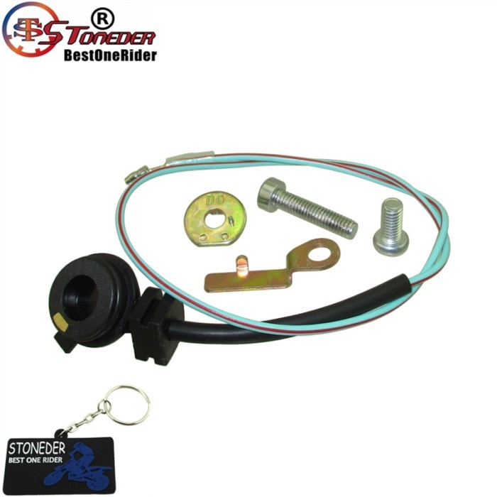 STONEDER Neutral Sensor For Daytona Anima Zongshen 190cc Pit Dirt Monkey Bike