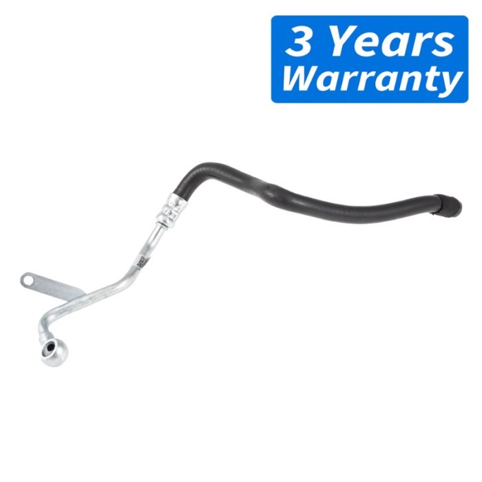 Turbocharger Coolant Oil Pipe 06H121492E,06H121492D For AUDI A4 B8 08-15,A5 08-17,A6 C7 11-18,A8L D