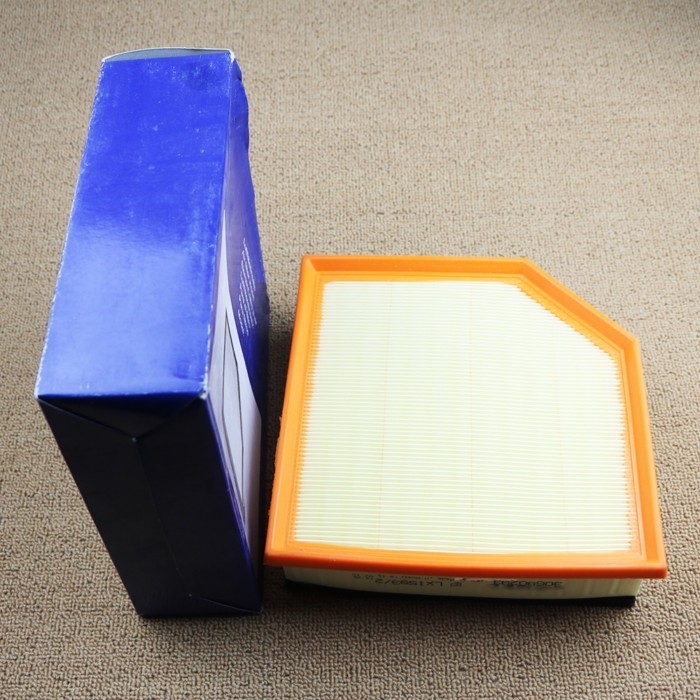 Engine Cylinder Air Filter  30745344 For Volvo S80 L 3.0T S40 S60 XC60 XC90 XC70  2007 2008 2009 20