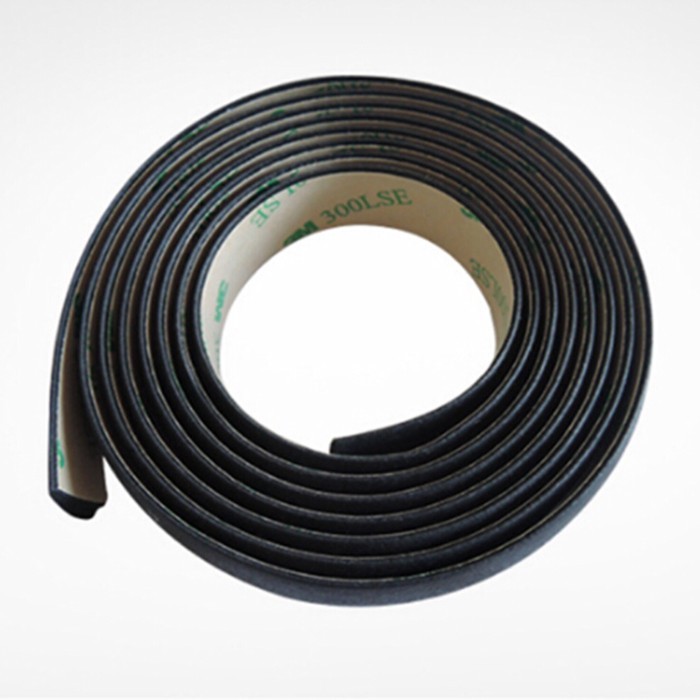 3M Car sunroof seal sticker Auto Accessories for Jeep Cherokee Comanche Commander Commando Compass