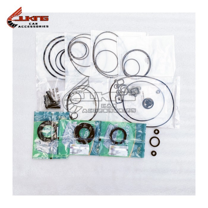 6HP19 6HP21 Auto Transmission Overhaul Kit For Audi BMW