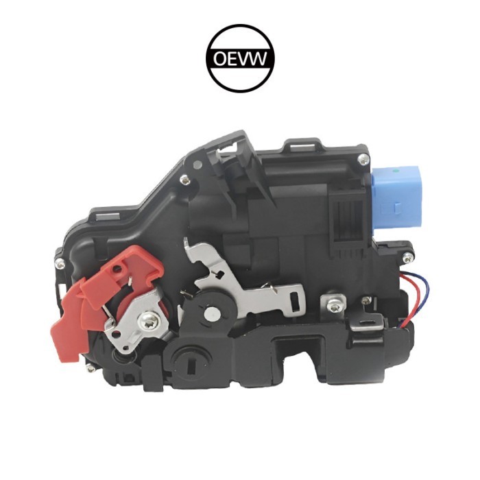 Rear Left 1TD839015A 1TD839015 Car Door Latch Lock Actuator For Touran 9R1 04-11 1.8T  Sagitar 9L2