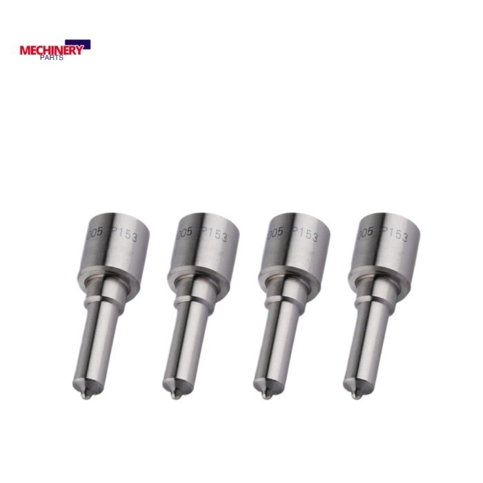 4PCS x Fuel Injector Nozzle M0005P153 for Citroen Dispatch MK2 2.0HDi 9659337980 5WS40200