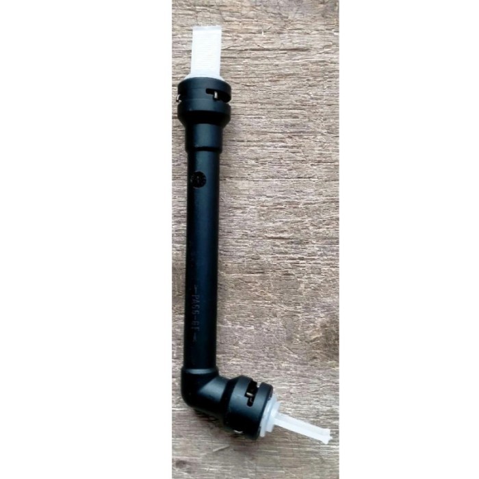 10pcs  HYDRAULIC PIPE AB397L501AB  1735850 FOR FORD RANGER Clutch Release Bearing Tubing