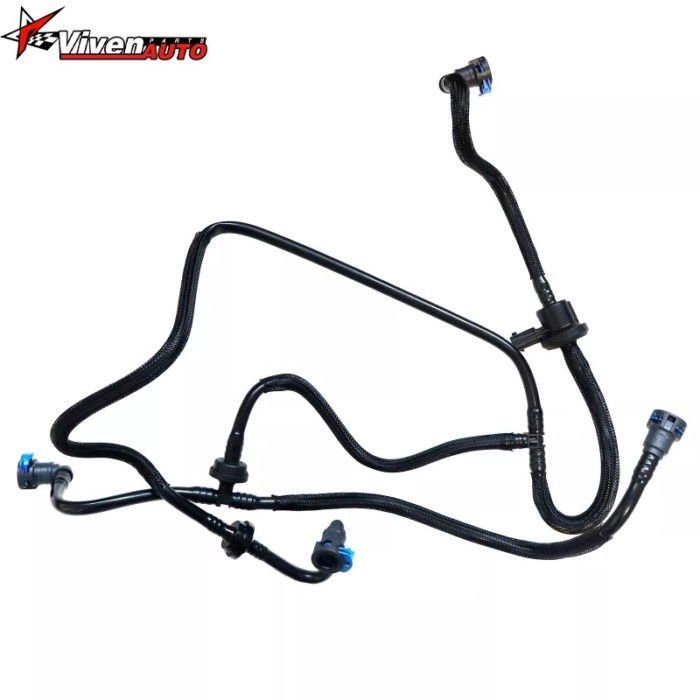 CV6Z-9D289-S CV6Z9D289C CV6Z9D289F CV6Z9D289H Evaporative Emission Purification Solenoid Valve For