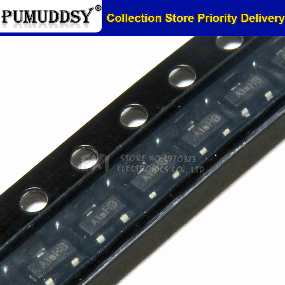 20PCS IRLML6401TRPBF IRLML6401TR SOT23 SOT23-3 SOT IRLML6401 SMD ใหม่เดิม