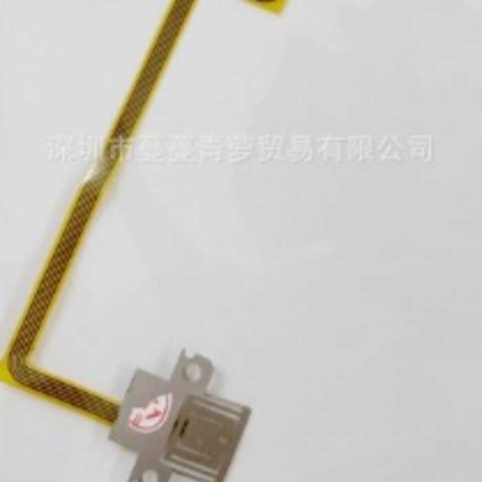 เหมาะสําหรับ Nikon 24-120 70-200 เซ็นเซอร์รุ่นที่สองโฟกัส Optocoupler การตรวจจับโฟกัส