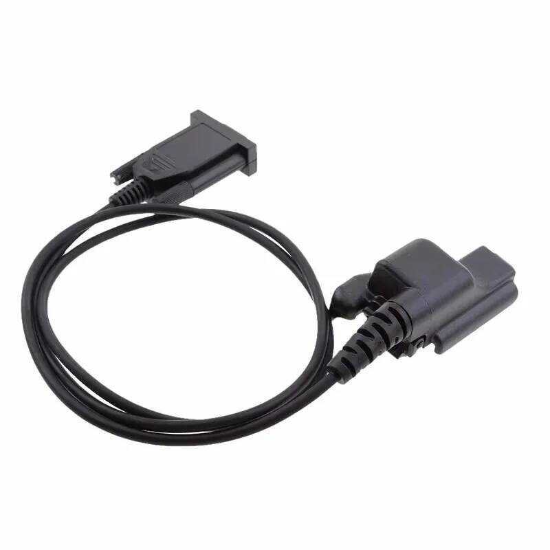 ▥ Rkn4035d Write Frequency Programming Cable For Motorola Ht1000 Jt1000 Xts3000 Gp900 Gp9000 Xt