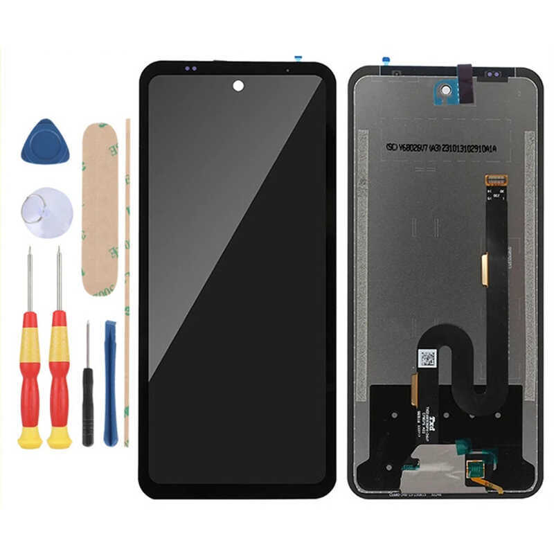 ▥ For Ulefone Armor 24/ 6.78" Fhd+ LCD Display + Touch Screen