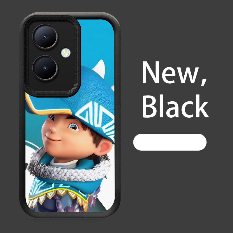 เคสสําหรับ OPPO Reno 11 11F 8T Pro 5G W-10 Bobiboy