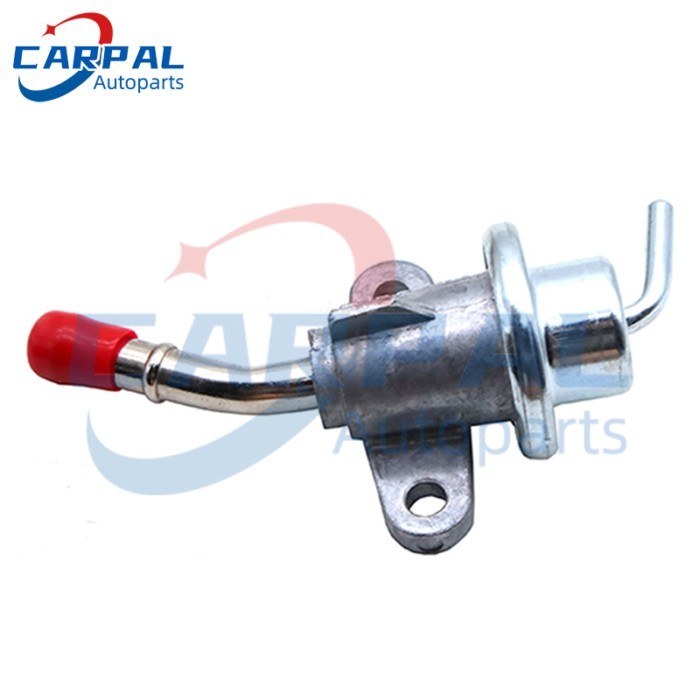 High Quality Fuel Pressure Regulator 16740-MBW-J32 16740MBWJ32 16740 MBW J32 For 2001-2006 Honda CB
