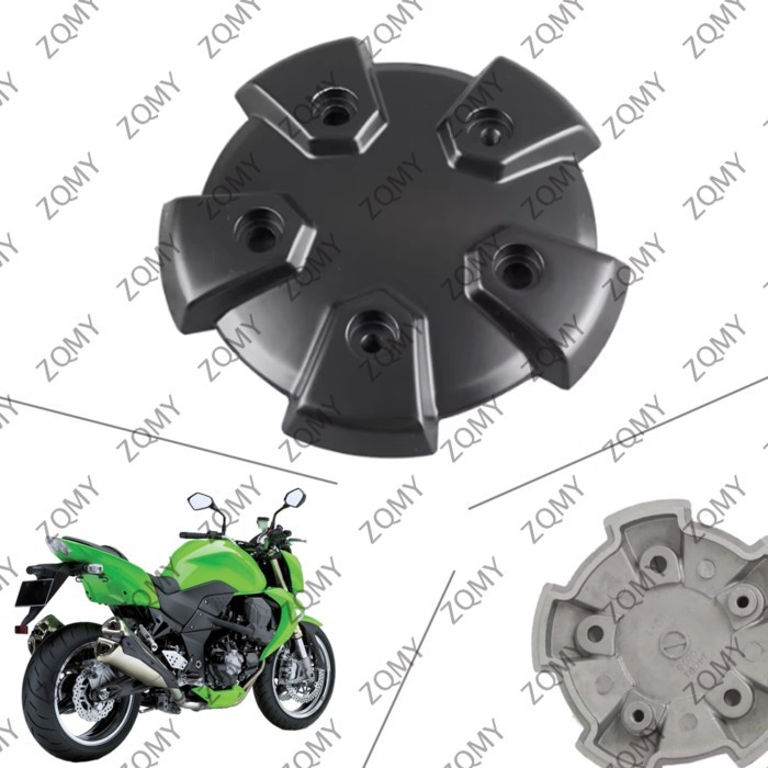 Z750 1000 Motorcycle Engine Stator Crank Case Cover Left/Right Universal For Kawasaki Z1000 Z 750 2