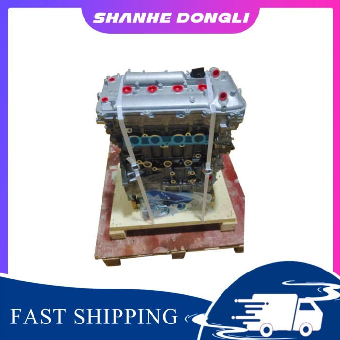 2ZR-FE Petrol Engine 1.8L For Toyota Lotus Elise Pontiac Vibe Allion Auris Corolla Auto Accesorios