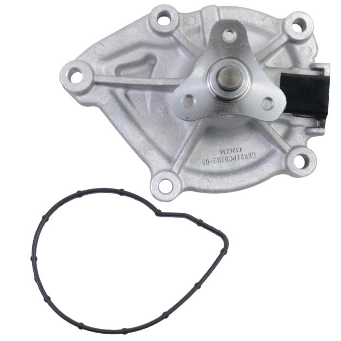 AP03 Front Water Pump 11517550484 for BMW MINI 1er F20 3er F30 For CITROEN C3 C4 for PEUGEOT 207 30