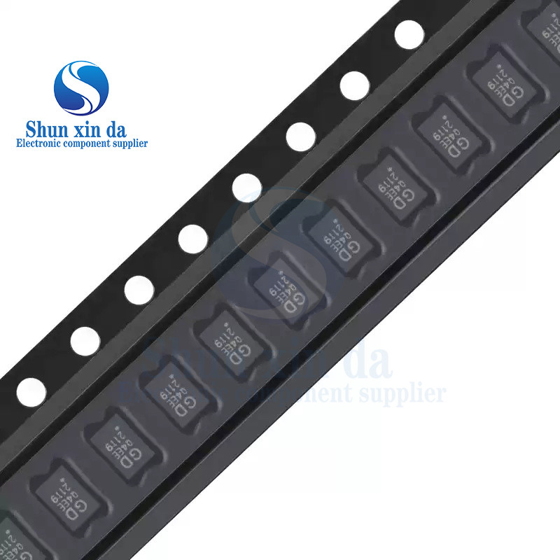 5PCS ใหม่ Original GD25Q80EEIG GD25Q80EE Q4EE USON-8 8M-bit แฟลชชิป IC ยี่ห้อใหม่แท้