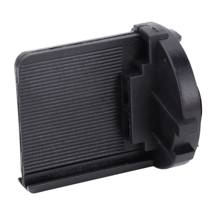Headlight Bulb Socket Standard Headlight Bulb Holder ABS High Stability Secure Fixation A9068260282