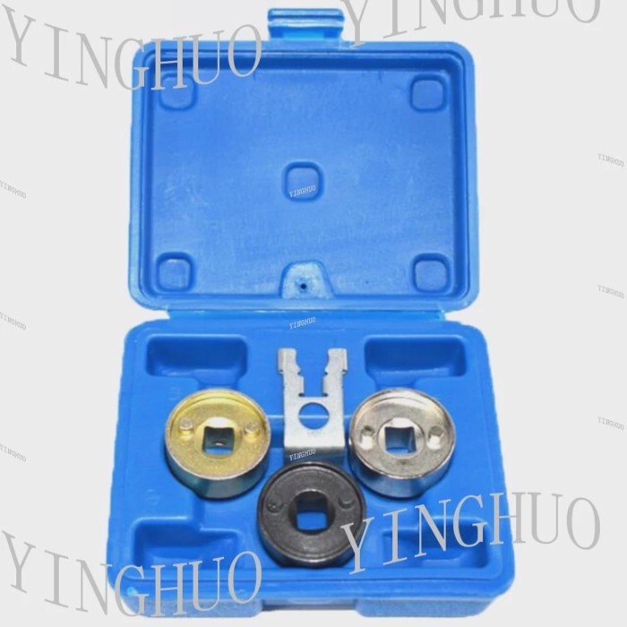 T10352/1 T10352 T10352/2 Camshaft Adjustment Sockets Car Tool Camshaft Central Valve Tool for Au-di