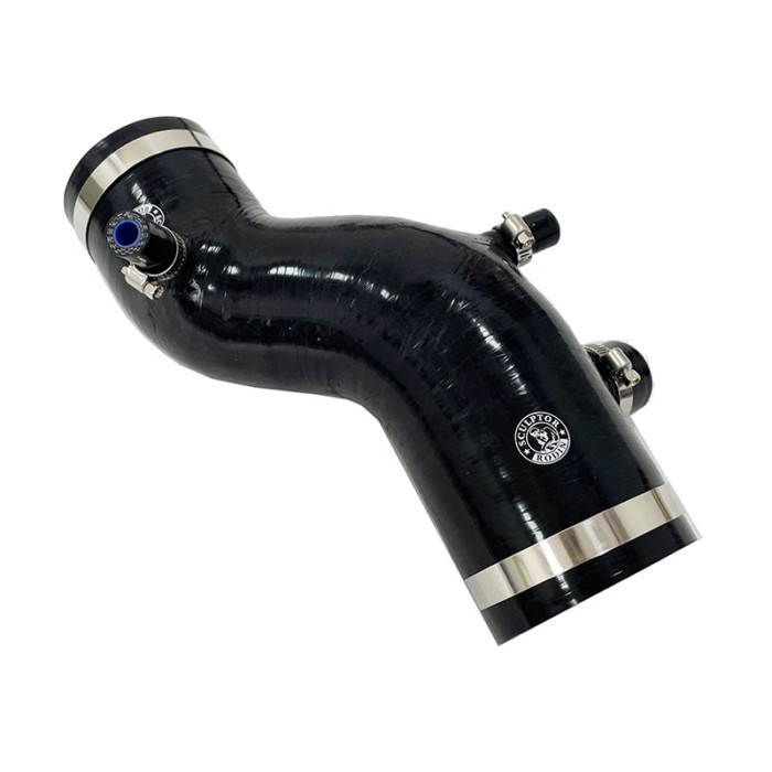 Silicone Induction Hose Intake FOR HONDA Accord Euro R CL7 K20A 03-08