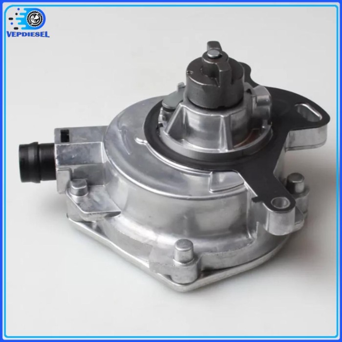 1pc New Booster Vacuum Pump BM5Z-2A451-A BM5G-2A451-HA For Ford Fusion Fiesta Escape 1.6L Car Acces