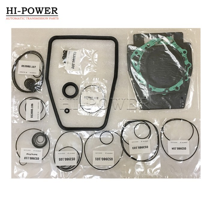 Automatic Transmission Ovverhaul Repair Kit 4HP22 For BMW JAGUAR LAND ROVER 4HP-22