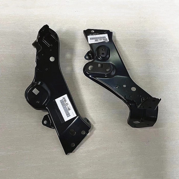 Car accessories DFR5-52-240 genuine fender bracket support stay for Mazda CX-30 2019-2022 DM