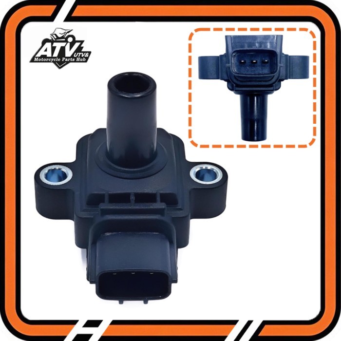 CF X6 X5 Ignition Coil For UForce CF 500 400 600 2011-2013 Quad ATV UTC Motorcycle CF X5 X6 Z6 EX R