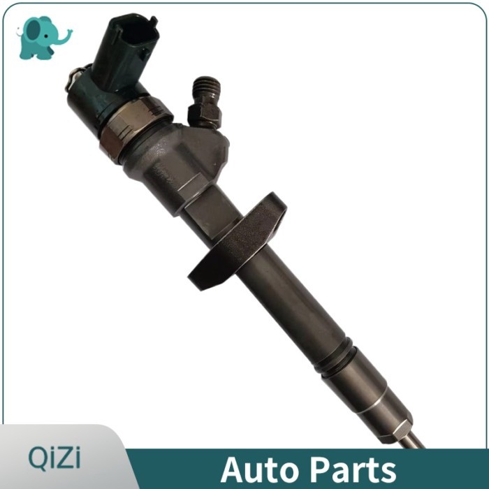 Fuel Injector 0445110265 Fuel Injector Assembly for 2.5 CDTI DTi DCi Diesel Engine