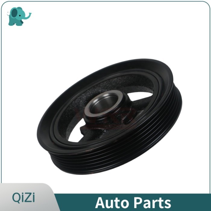 11237829906 Auto Engine Systems Crankshaft Pulley for BMW MINI R50 R53 R52