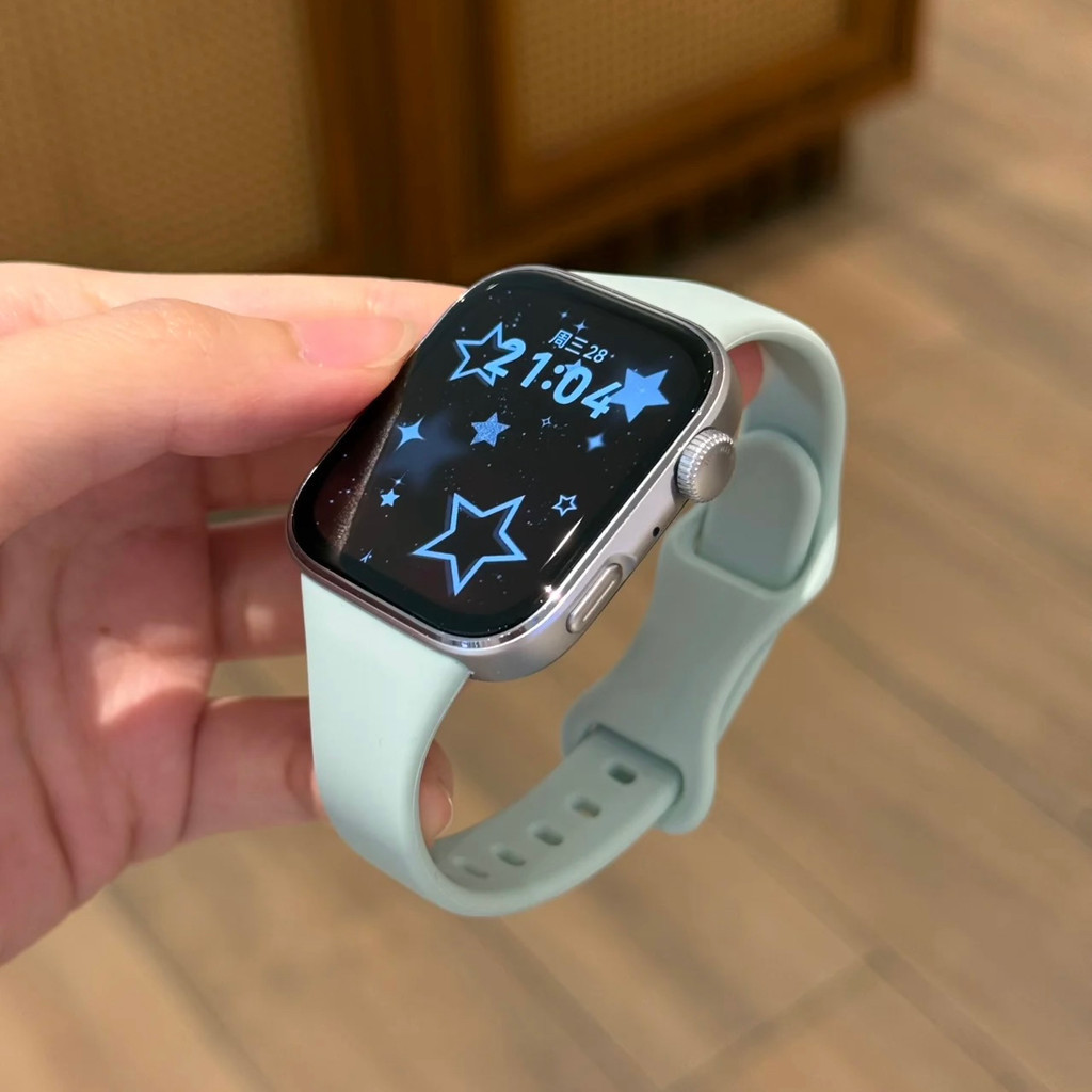 สายซิลิโคนแบบสปอร์ตสําหรับนาฬิกา Huawei Fit 3/Fit 4 /Fit 4 Pro Slim ยางรัดสายรัดข้อมือเข็มขัดสร้อยข้อมือเปลี่ยนอุปกรณ์เสริมสําหรับSmartwatch Huawei Fit 3/Fit 4 /Fit 4 Pro - รูปที่ 4