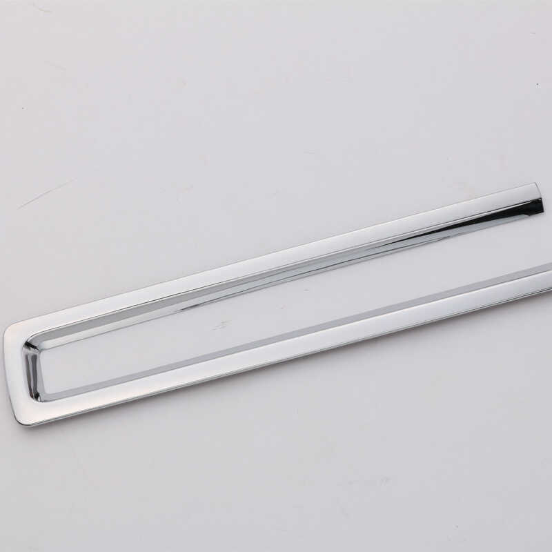 จัดหาอุปกรณ์เสริมภายนอกรถยนต์ N-Box 17 รูปแบบ NBOX J3/J4 Air Outlet Trim