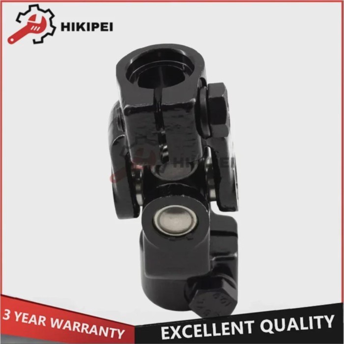 Lower Intermediate Steering Shaft U Joint Coupler 8L8Z3B676E for ford escape 2008-2012 Mazda Tribut