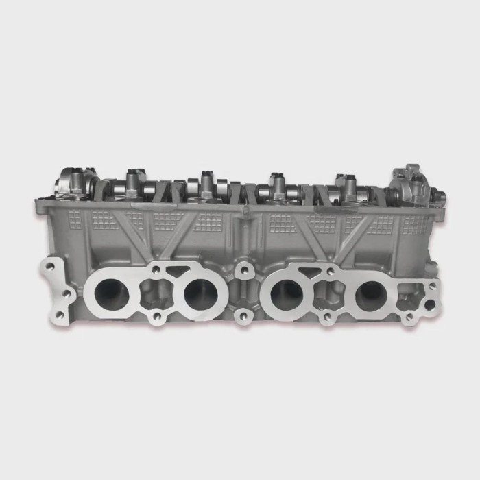 Complete Cylinder Head for  G16B G16A G13A G13B Engine 11110-57802 11100-71C01 11100-57B02 11100-71