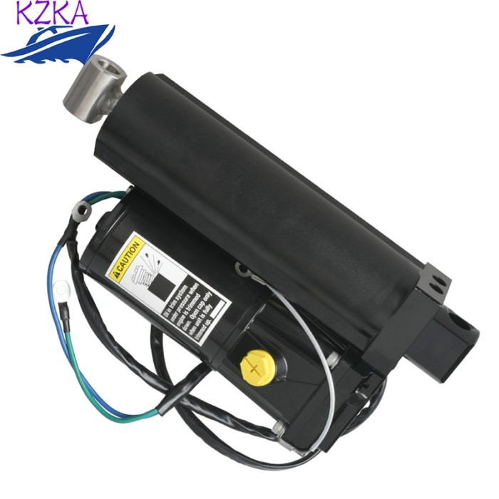 8M0090335 Power Trim Tilt Assy For Mercury Boat Motor 115HP 90HP 75HP 65HP Outboard Engine 8M017181