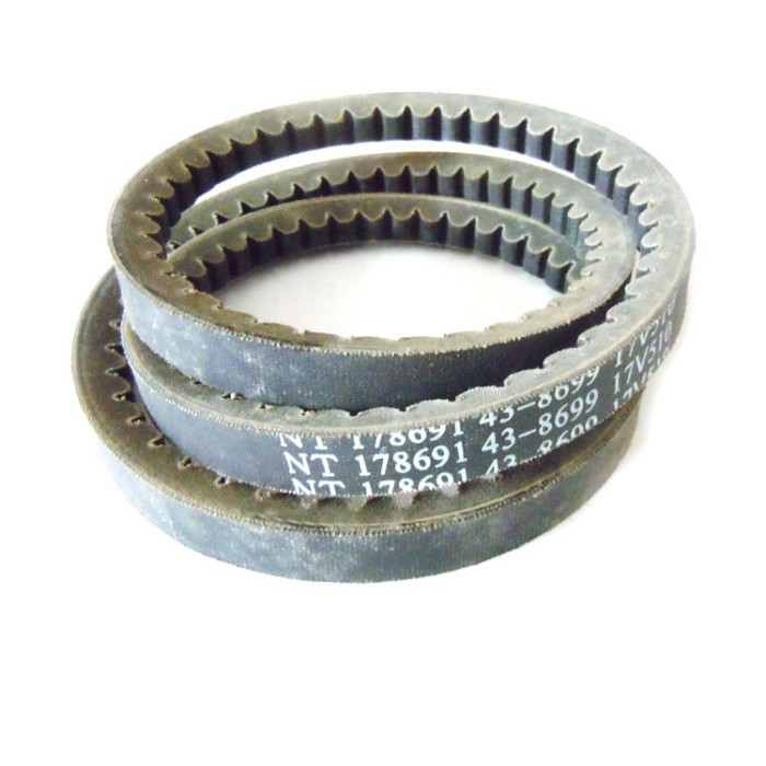 Cummins Diesel Engine Parts Water Pump Belt 178691 Sea Water Pump Belt cummins Belts