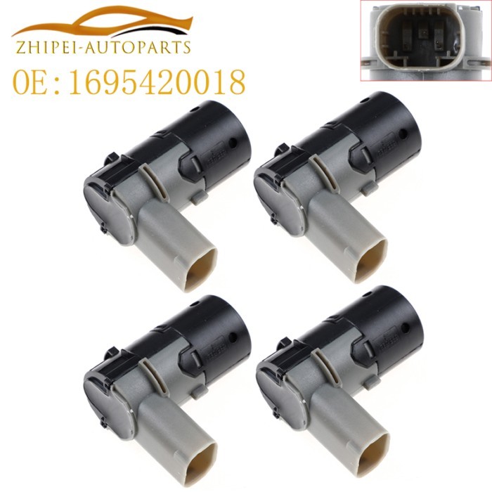 1695420018 PDC Parking Sensor Car 1695420018 For Mercedes-Benz A B Class W245 W168 W169 BMW X5 E70