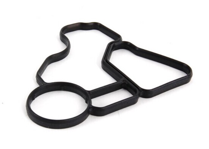 Oil Filter Housing Gasket for BMW E60 E61 E90 E82 E90 325i 325xi 330i 330xi 640i 11427537293