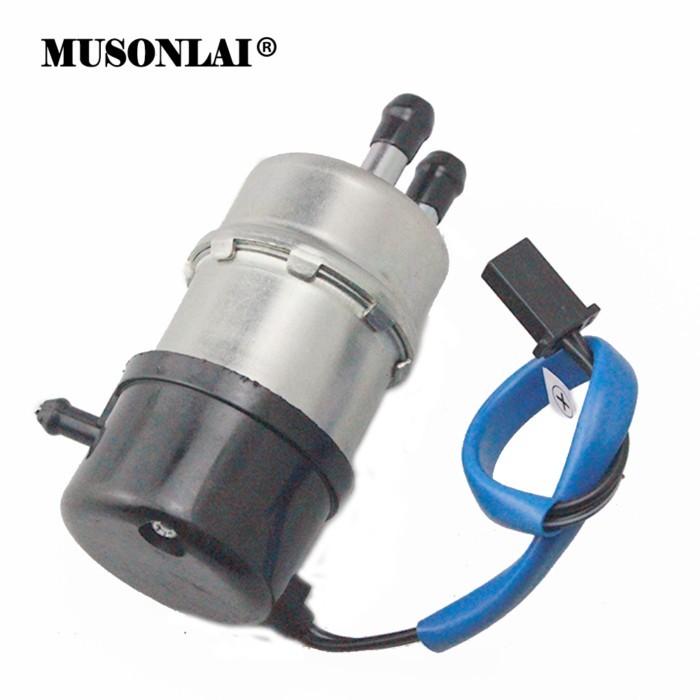 Motorcycle Fuel Pump For Yamaha FZS600 FAZER YZF600R XV1600 FZX250 FZR250 FZR400 FZR600 FZX250 FZX7