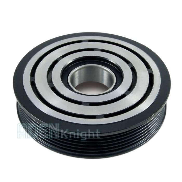 AC Compressor Clutch For Mazda 6 GH GG1.8 2.0 2.5 GJ6A-61-K00F GJ6A-61-K00A GJ6A-61-K00B GJ6A-61-K0