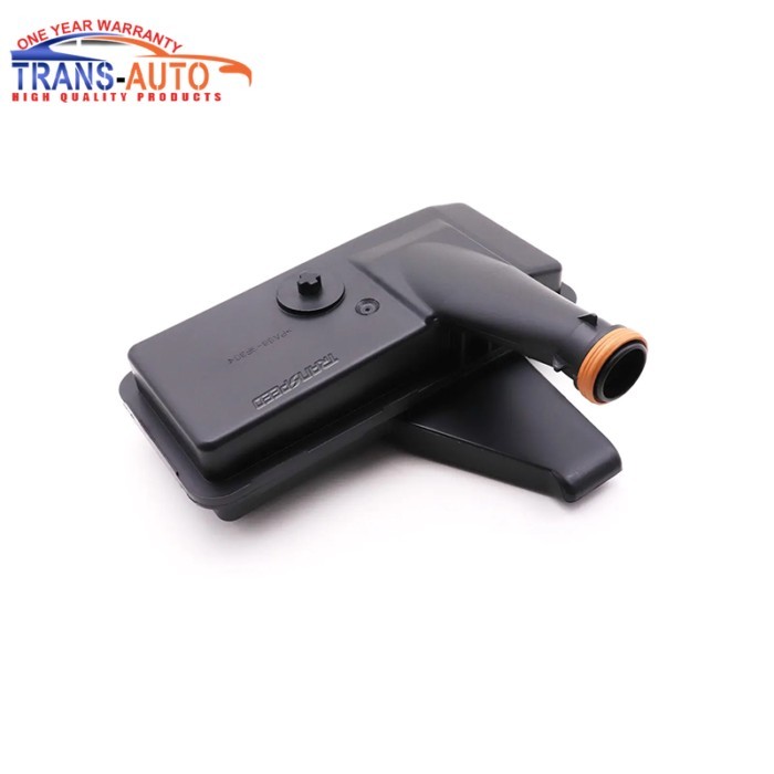 New 0B5 DL501 0B5325429E 0B5321371D Auto Transmission Gear Oil Filter Suit For Audi A4 S4 A5 S5 A6