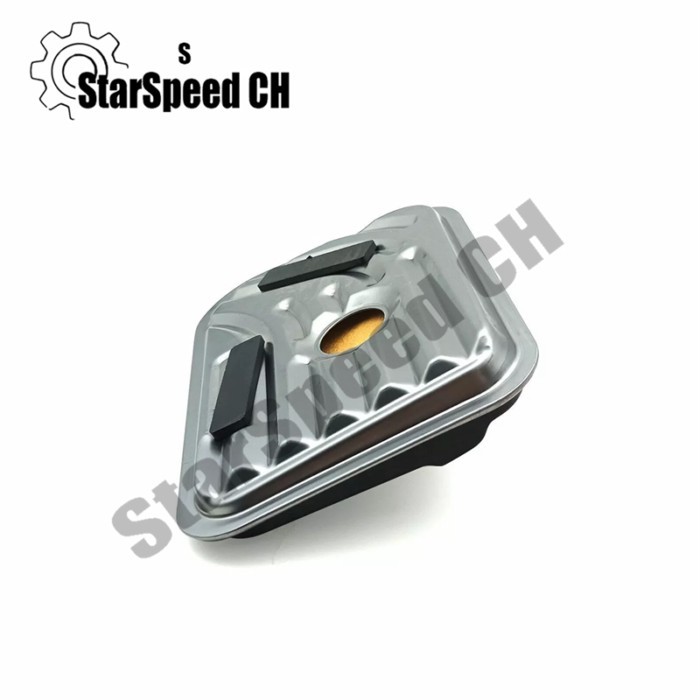 MPS6 6DCT450 Transmission Powershift Oil Filter Gearbox External Filter Repair Parts For Volvo Ford