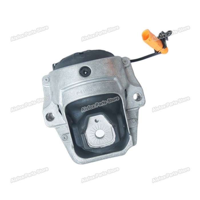For Audi A4 A5 2.0T Quattro Engine Motor Mount Bracket Support 8K0199381E 8R0199381C 8R0199381G 8R0