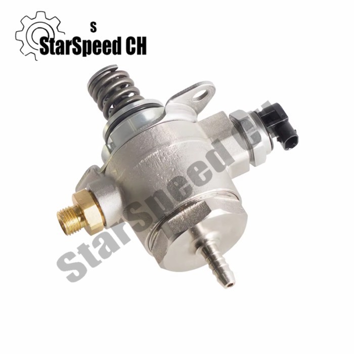 High Pressure Fuel Pump 06J127025J 06J127025C 06J127025G For Audi A4 A5 A6 Q5 TT L4 1.8L 2.0L VW Sk