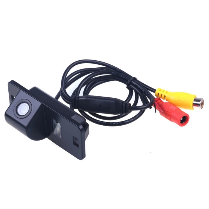 Brand New Car Reversing Camera Rear View Reverse Cam CCD For BMW 1 E81 E87 3 Series E46 E39 E53 X3