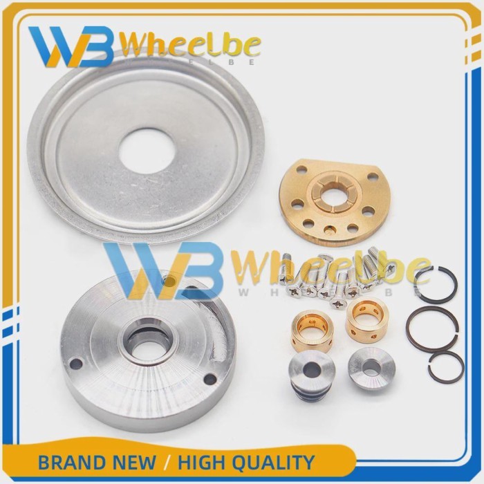 FREE SHIPPING Car Turbo Repair Kits RHB5 For Isuzu Trooper P756-TC 4JG2-TC VICC VB180027 8970385180