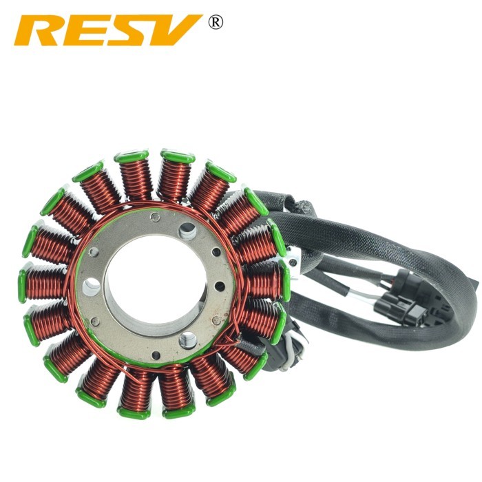 RESV for BMW G310GS G310R G310 G 310 GS R 310GS 310R K03 K02 12311540515 2016-2024 AT F1 Ignition C