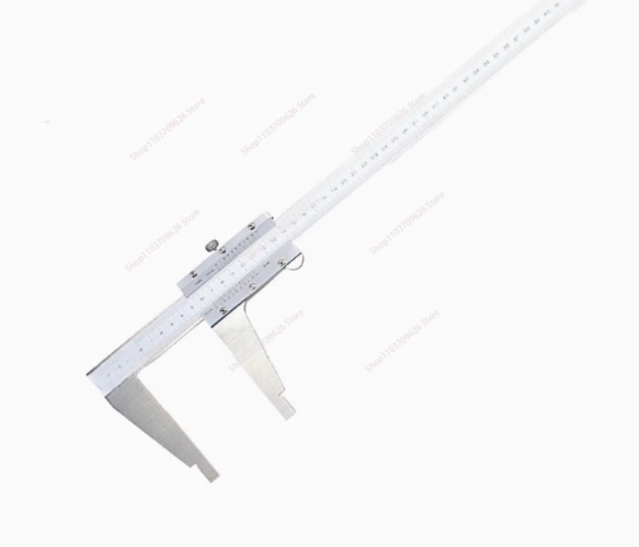 Vernier Caliper 160-127/0/20.1-300mm