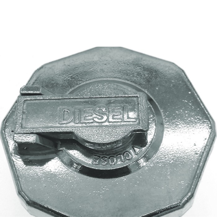 Fuel tank Cap With Key  8-98146010-0 8-98088982-0 for ISUZU NQR75 4HK1  700P