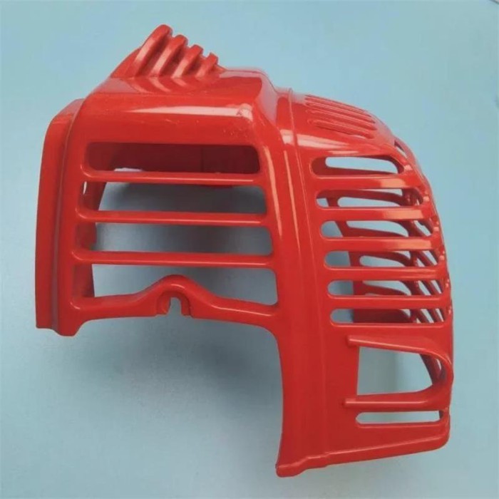 G26LS CYLINDER COVER FOR KOMATSU ZENOAH 2610 2300 P230 25.4CC HEDGE TRIMMER TOP MOTOR SHIELD ENGINE