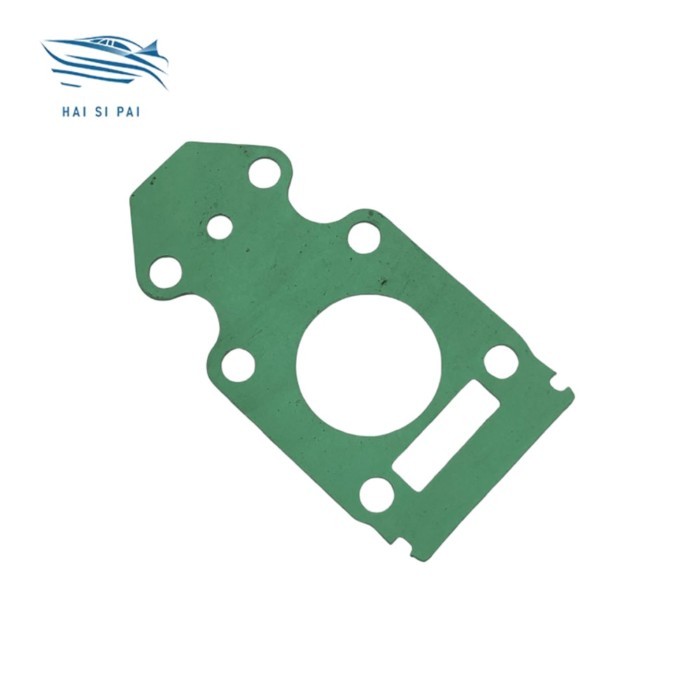 63V-45315-A0 Gasket Water Pump Base Replaces For Yamaha Outboard Motor 9.9HP 15HP 63V Model 63V-453