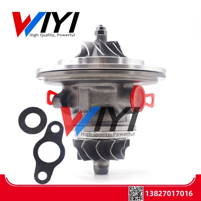 New K04 Turbine Core For Ford Transit IV 2.5 TD 100 CV FT 190 85 75 117 4EB 4EA 4EC 1991- Engine 53